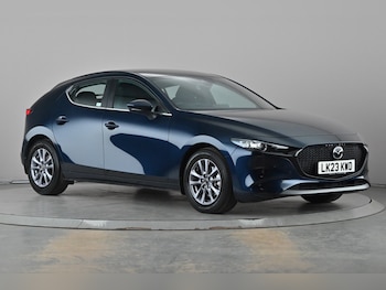 Used Mazda Mazda3 2023 for sale - 77815265: Photo