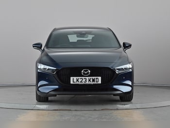 Used Mazda Mazda3 2023 for sale - 77815265: Photo