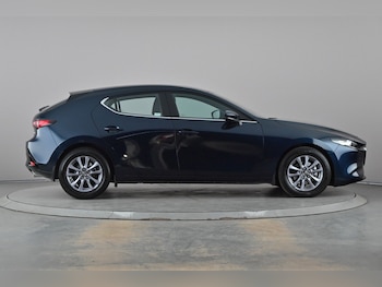 Used Mazda Mazda3 2023 for sale - 77815265: Photo