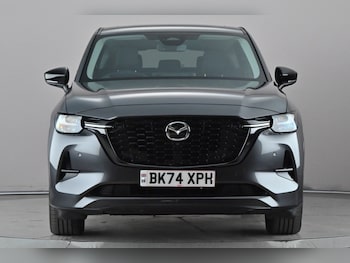Used Mazda CX-60 2024 for sale - 78605366: Photo
