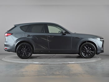Used Mazda CX-60 2024 for sale - 78605366: Photo