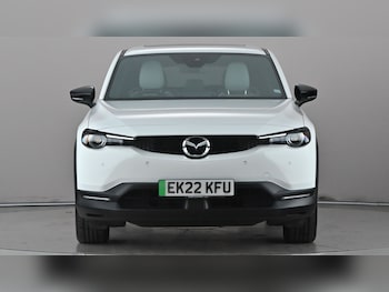 Used Mazda MX-30 2022 for sale - 75468705: Photo