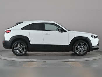 Used Mazda MX-30 2022 for sale - 75468705: Photo