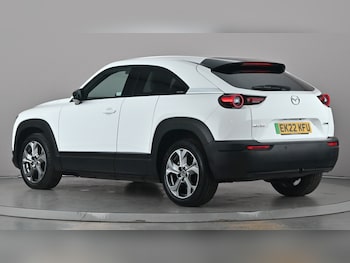 Used Mazda MX-30 2022 for sale - 75468705: Photo