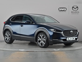 Used Mazda CX-30 2023 for sale - 79104563: Photo