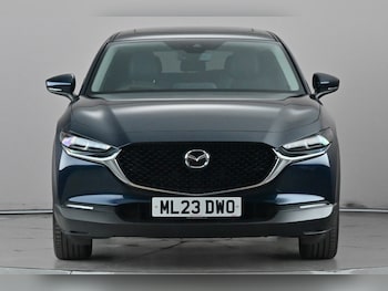 Used Mazda CX-30 2023 for sale - 79104563: Photo
