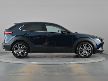 Used Mazda CX-30 2023 for sale - 79104563: Photo
