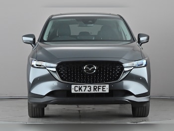 Used Mazda CX-5 2023 for sale - 78593888: Photo
