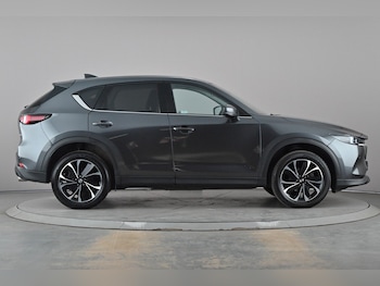 Used Mazda CX-5 2023 for sale - 78593888: Photo