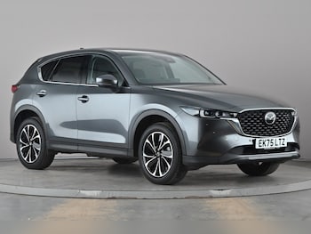 Used Mazda CX-5 undefined for sale - 78859142: Photo
