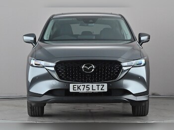Used Mazda CX-5 undefined for sale - 78859142: Photo