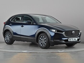 Used Mazda CX-30 2025 for sale - 78359276: Photo