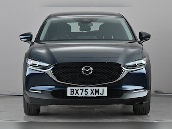 Used Mazda CX-30 2025 for sale - 78359276: Photo