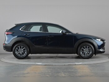 Used Mazda CX-30 2025 for sale - 78359276: Photo