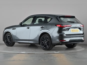 Used Mazda CX-60 2025 for sale - 78453280: Photo