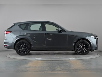 Used Mazda CX-60 2025 for sale - 78453280: Photo