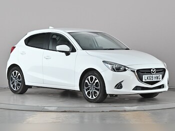 Used Mazda Mazda2 2019 for sale - 78758598: Photo