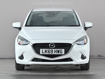 Used Mazda Mazda2 2019 for sale - 78758598: Photo