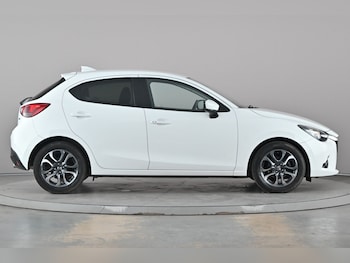 Used Mazda Mazda2 2019 for sale - 78758598: Photo