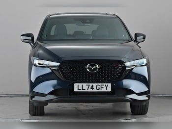 Used Mazda CX-5 2024 for sale - 79143052: Photo