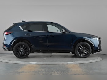 Used Mazda CX-5 2024 for sale - 79143052: Photo