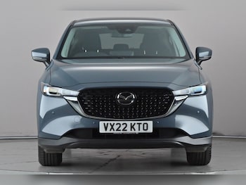 Used Mazda CX-5 2022 for sale - 78402275: Photo