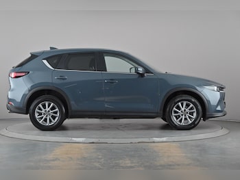 Used Mazda CX-5 2022 for sale - 78402275: Photo