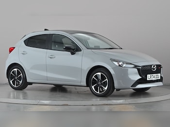 Mazda - Mazda2