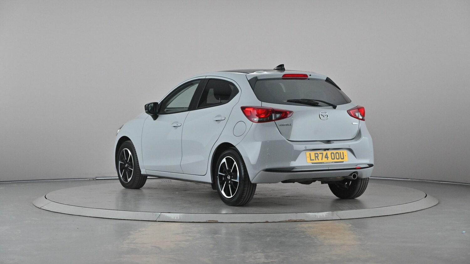 Vehicle 42