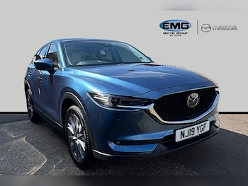 Used Mazda CX-5 2019 for sale - 79172129: Photo
