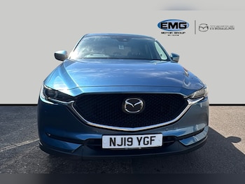 Used Mazda CX-5 2019 for sale - 79172129: Photo