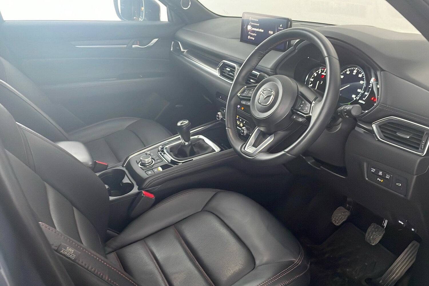 Used Mazda CX-5 for sale - 77729265: Photo 13