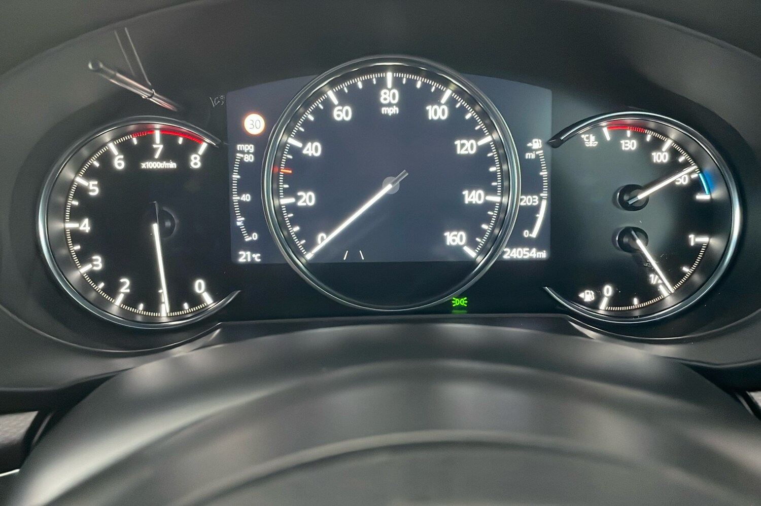 Used Mazda CX-5 for sale - 77729265: Photo 15