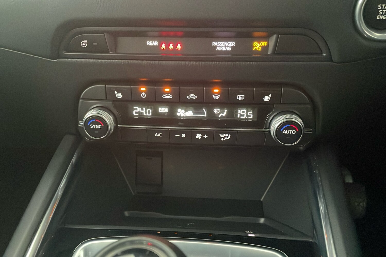 Used Mazda CX-5 for sale - 77729265: Photo 17