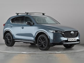 Used Mazda CX-5 undefined for sale - 77729265: Photo