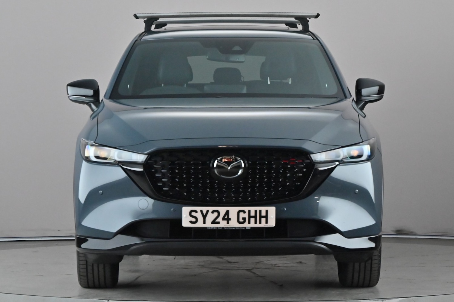 Used Mazda CX-5 for sale - 77729265: Photo 2