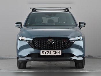 Used Mazda CX-5 undefined for sale - 77729265: Photo