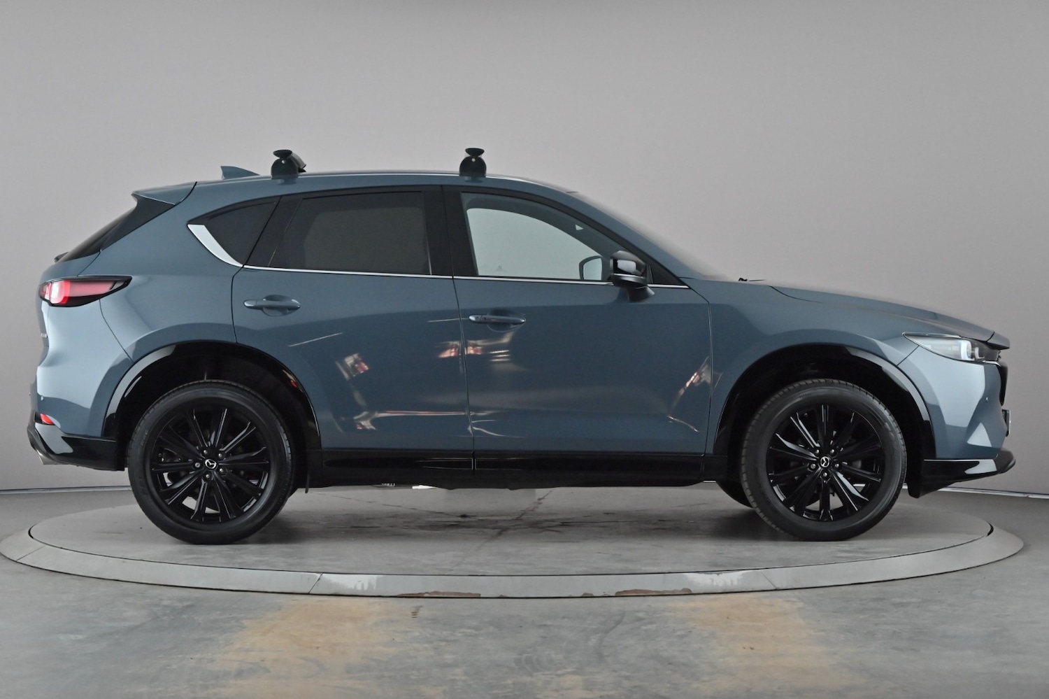 Used Mazda CX-5 for sale - 77729265: Photo 3