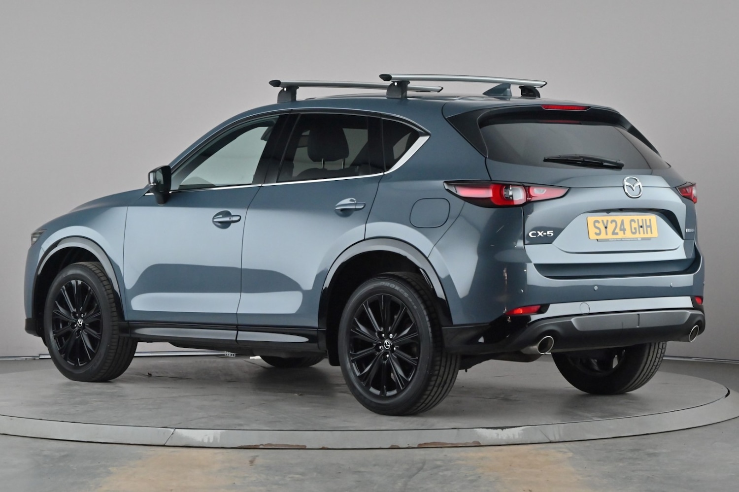 Used Mazda CX-5 for sale - 77729265: Photo 5