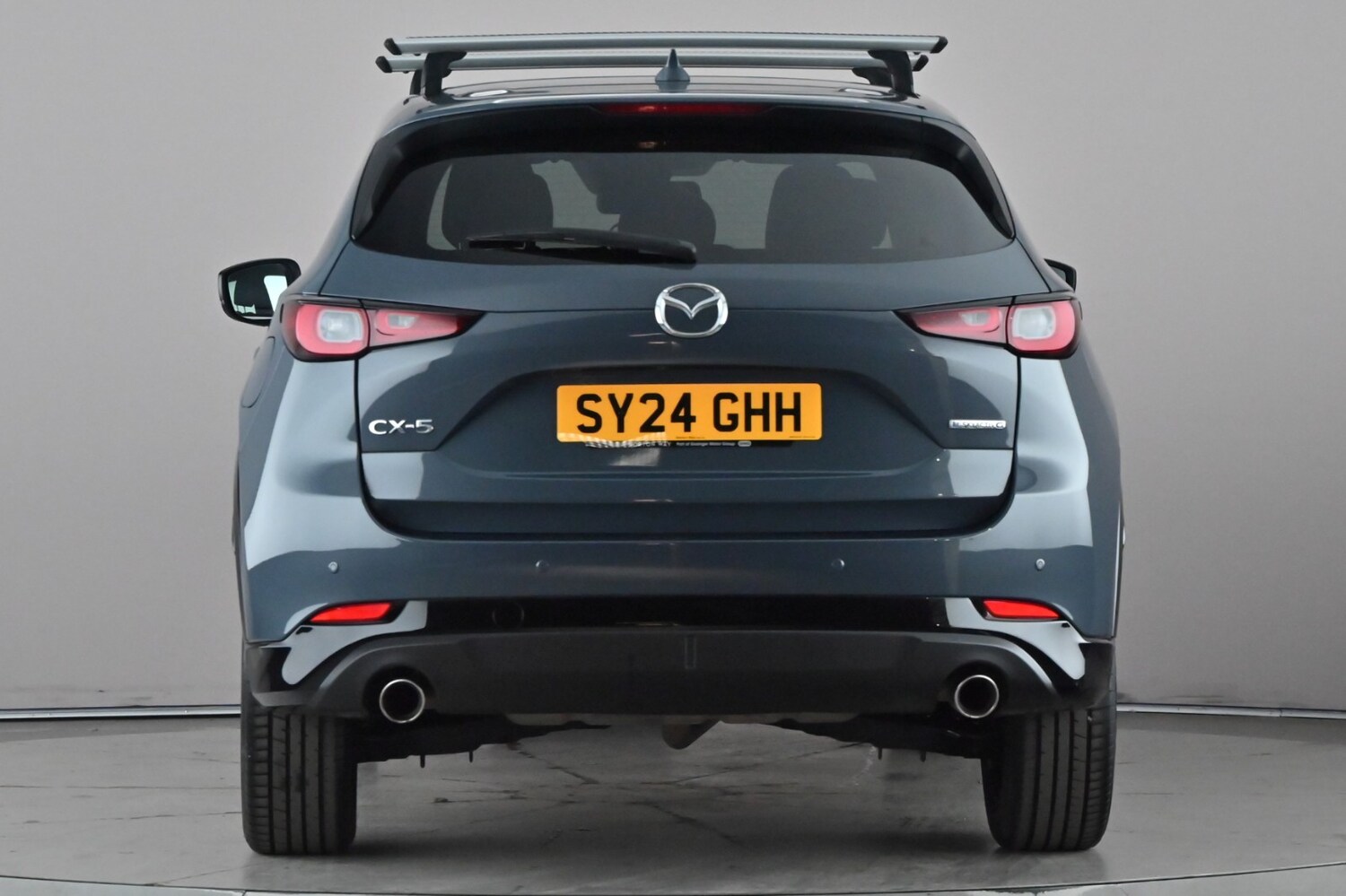 Used Mazda CX-5 for sale - 77729265: Photo 6