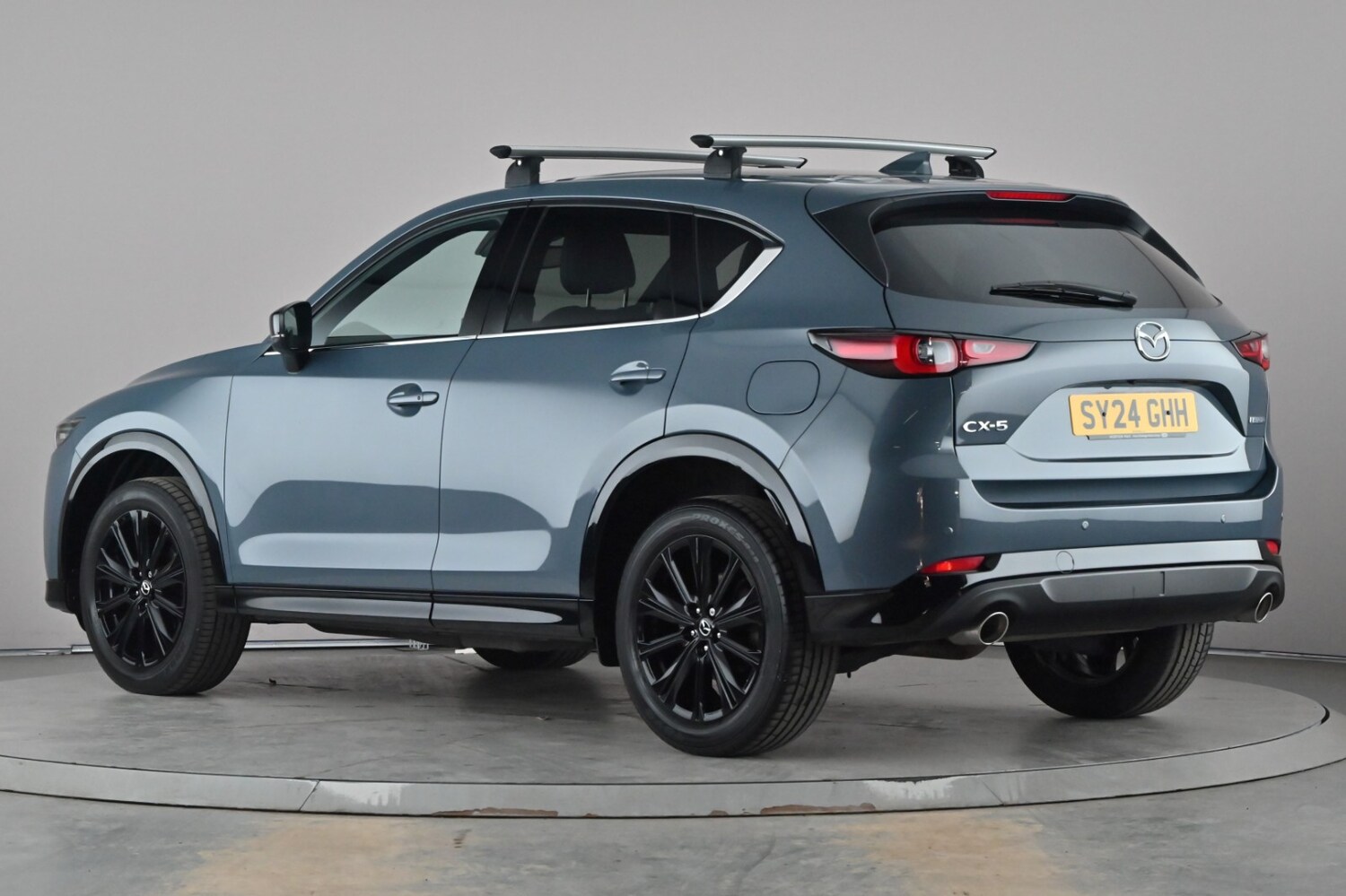 Used Mazda CX-5 for sale - 77729265: Photo 7