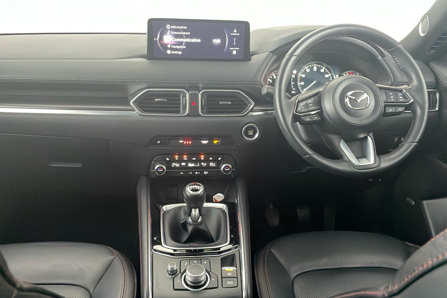 Used Mazda CX-5 for sale - 77729265: Photo 9