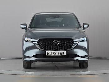 Used Mazda CX-5 2023 for sale - 77776240: Photo