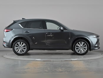Used Mazda CX-5 2023 for sale - 77776240: Photo