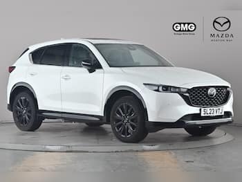 Used Mazda CX-5 2023 for sale - 79570406: Photo