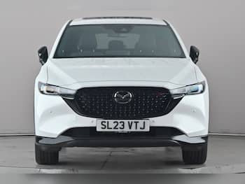 Used Mazda CX-5 2023 for sale - 79570406: Photo
