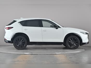 Used Mazda CX-5 2023 for sale - 79570406: Photo