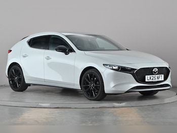 Used Mazda Mazda3 2025 for sale - 78591440: Photo