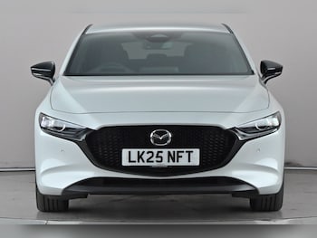 Used Mazda Mazda3 2025 for sale - 78591440: Photo
