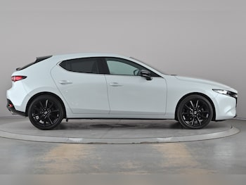 Used Mazda Mazda3 2025 for sale - 78591440: Photo